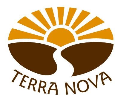 Terra Nomad Logo